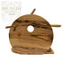 Olive Wood Nativity Scene
